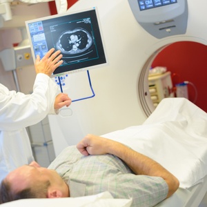 Scanner - Arthroscanner