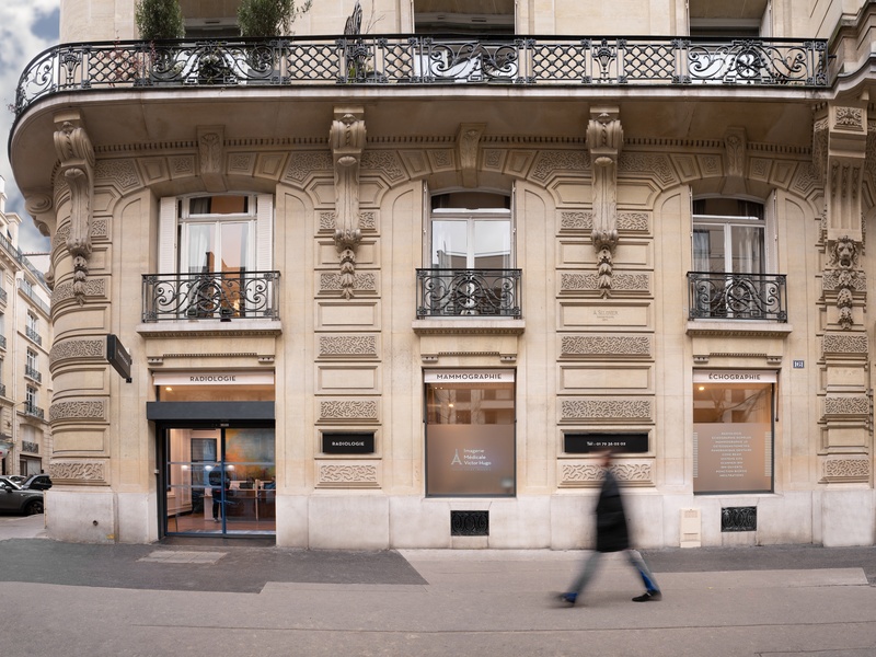 Site Victor Hugo