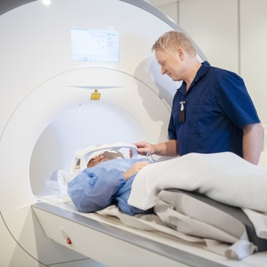 IRM - Arthro IRM