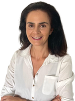 Carine Ribeiro